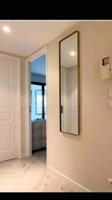Beautiful Apartment Design Next To The Sea أنتيب المظهر الخارجي الصورة