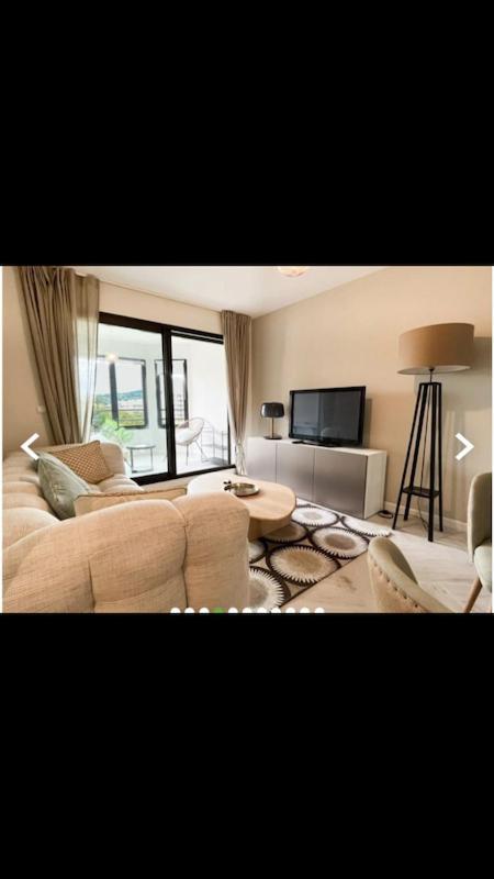 Beautiful Apartment Design Next To The Sea أنتيب المظهر الخارجي الصورة